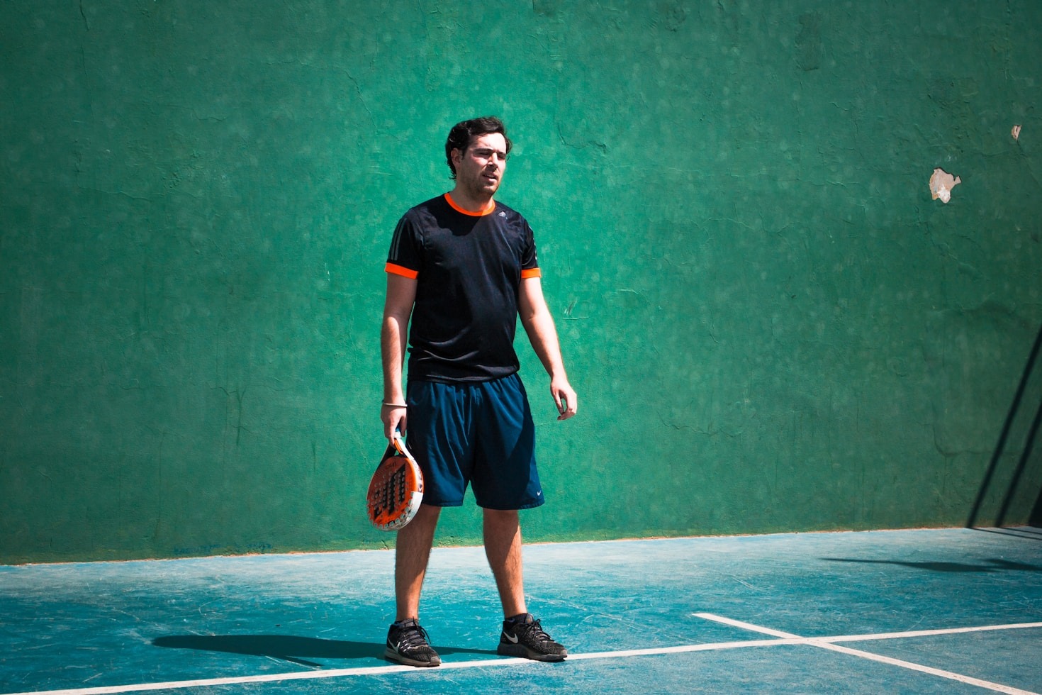 Padel: A Game-Changer for Mongolian Athletes