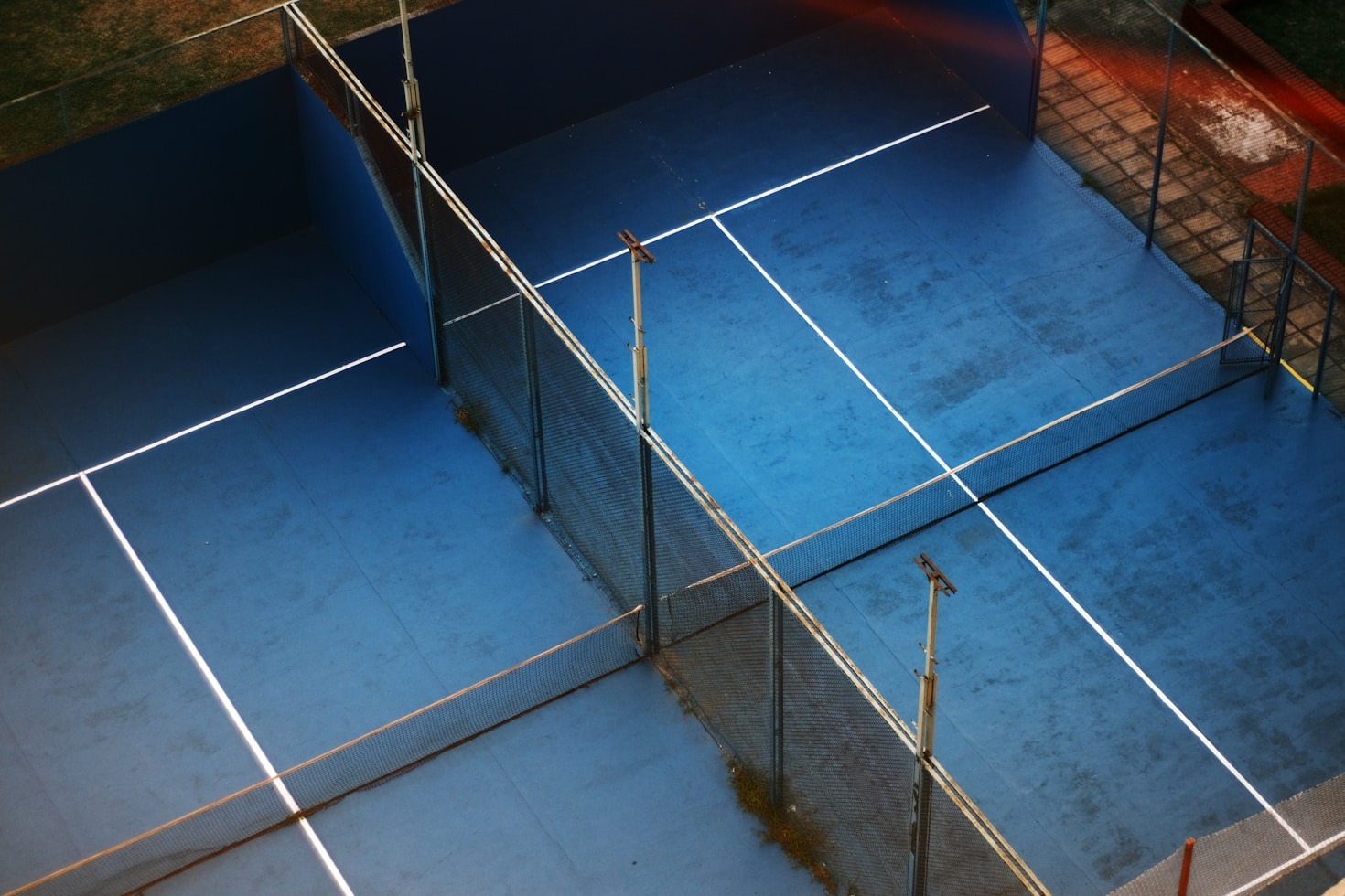 Empowering Communities with Padel Programs