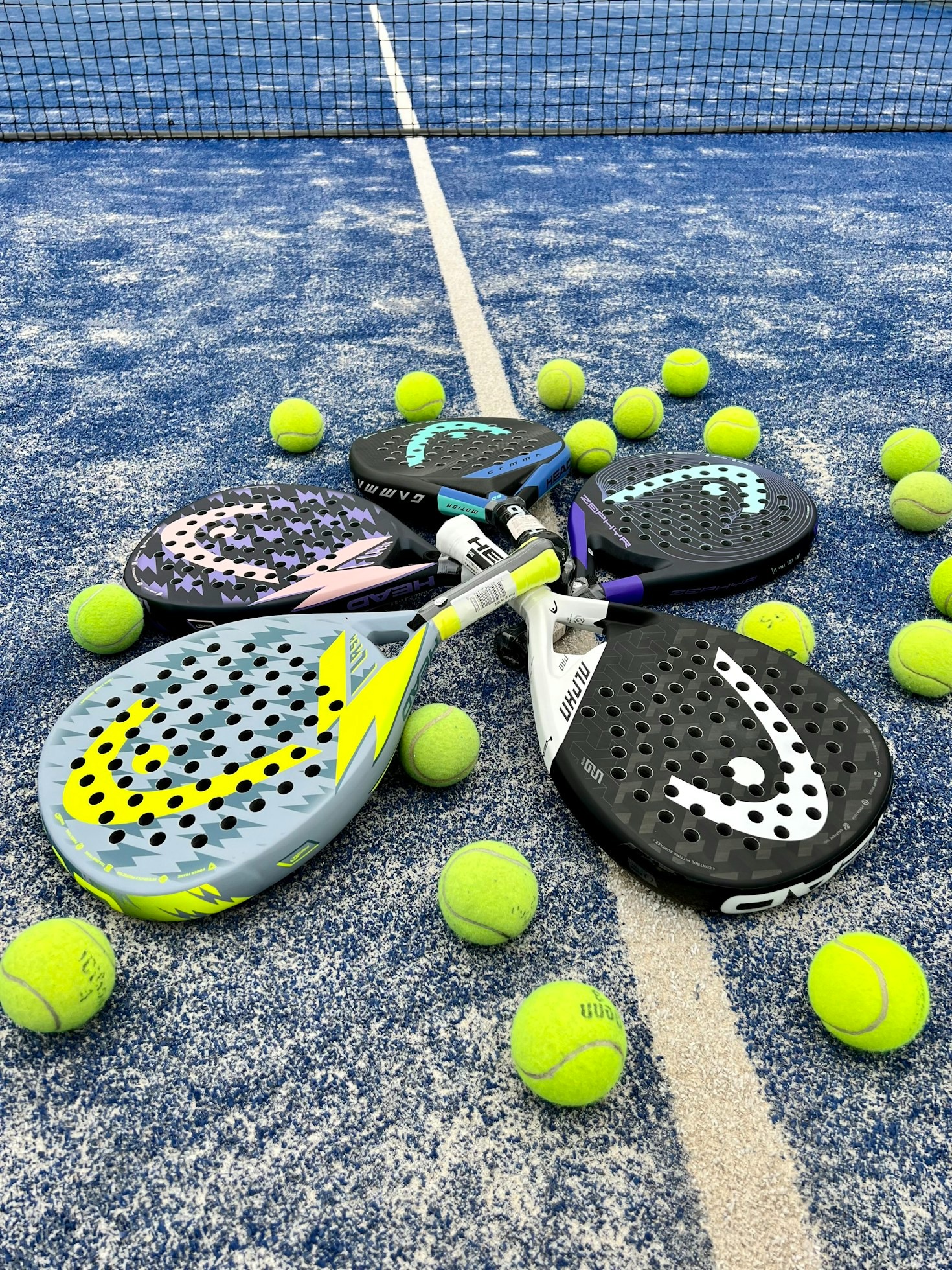 Strategies for Promoting Padel Nation-wide